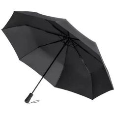 Зонт унисекс Xiaomi Everyday Elements черный