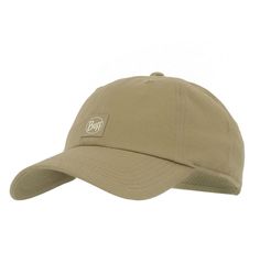 Кепка Buff Baseball Cap Zire Fawn