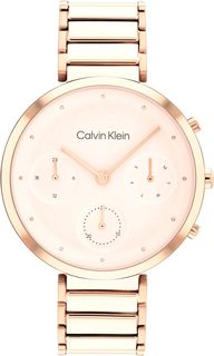 Наручные часы женские Calvin Klein 25200283