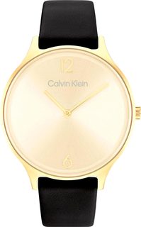 Наручные часы женские Calvin Klein 25200008