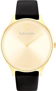 Наручные часы женские Calvin Klein 25200008