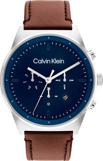 Наручные часы мужские Calvin Klein 25200300