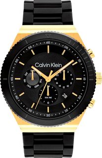 Наручные часы мужские Calvin Klein 25200306