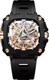 Наручные часы мужские CIGA Design X051-BR01-W5B