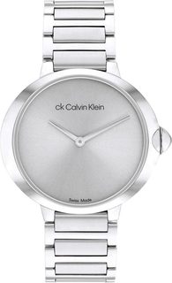 Наручные часы женские Calvin Klein 25000046