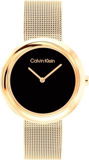 Наручные часы женские Calvin Klein 25200012