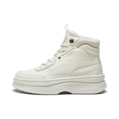 Кроссовки женские Puma Mayra белые 8 UK