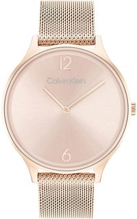 Наручные часы женские Calvin Klein 25200002