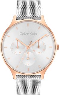 Наручные часы женские Calvin Klein 25200106