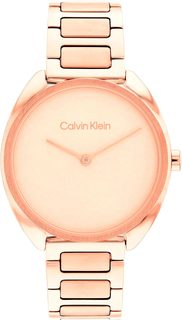 Наручные часы женские Calvin Klein 25200277