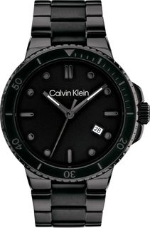 Наручные часы мужские Calvin Klein 25200205