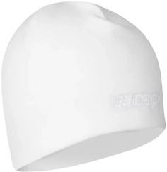 Шапка унисекс CEP Jogging Hat белая