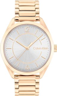 Наручные часы женские Calvin Klein 25200191