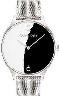 Наручные часы женские Calvin Klein 25200007
