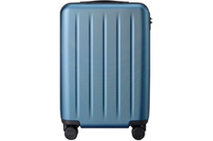 Чемодан унисекс Xiaomi синий, 66х45,5х23,5 см