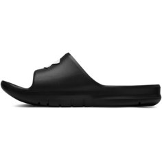 Сланцы мужские Under Armour Core Pth Slides черные 10 US