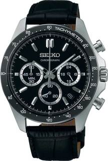 Наручные часы мужские Seiko SBTR021