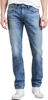 Джинсы мужские Levis 04511 синие 33/30 Levis®