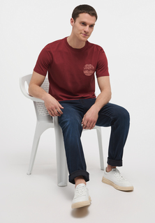 Джинсы мужские Mustang 1014250-5000-983 синие 35/32