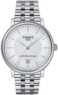 Tissot Tissot T122.407.11.031.00