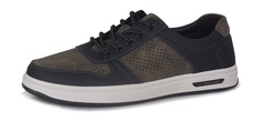 Кеды мужские T.Taccardi 227811 зеленые 42 RU