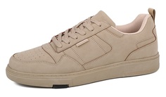 Кеды мужские T.Taccardi 228147 коричневые 41 RU