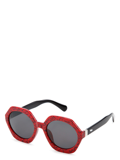 Солнцезащитные очки женские Labbra LB-240020 красные