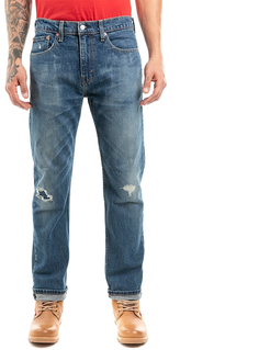 Джинсы мужские Levis 29507 синие 29/30 Levis®