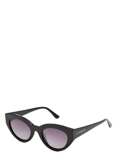 Солнцезащитные очки женские Eleganzza ZZ-24142 черные