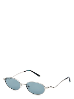 Солнцезащитные очки женские Eleganzza ZZ-24148 зеленые