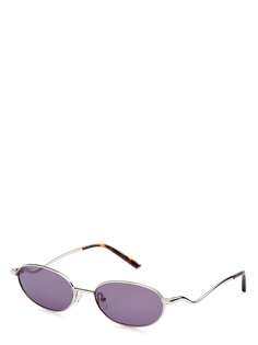 Солнцезащитные очки женские Eleganzza ZZ-24148 фиолетовые