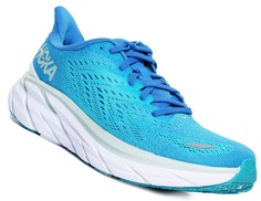 Кроссовки мужские Hoka Clifton 8 голубые 11 US