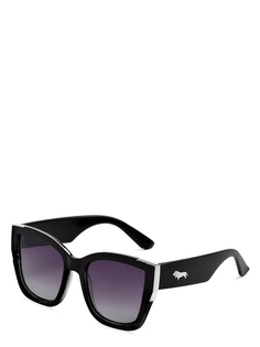 Солнцезащитные очки женские Labbra LB-230003 черные