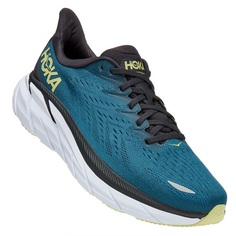 Кроссовки мужские Hoka Clifton 8 синие 12 US