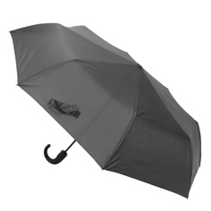 Зонт мужской Zemsa 102 черный