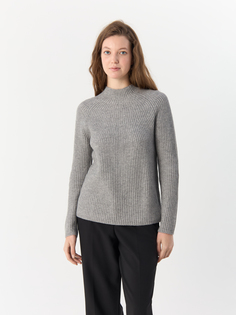 Джемпер Gerry Weber для женщин, размер 34, 271047-35745-201540-34, серый