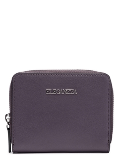Кошелек женский Eleganzza ZQ77-2509 фиолетовый