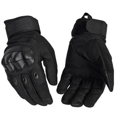Перчатки мужские 0012352B black, р.XXL No Brand