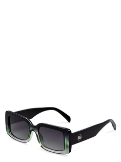 Солнцезащитные очки женские Labbra LB-230010 зеленые