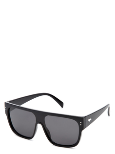 Солнцезащитные очки женские Labbra LB-240023 черные