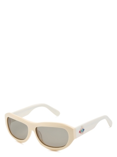 Солнцезащитные очки женские Eleganzza ZZ-24141 бежевые