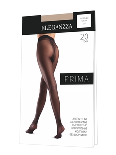 Колготки женские Eleganzza PR-2011 бежевые M