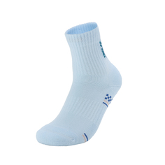 Носки унисекс Yonex Ergo Socks W голубые 35-39