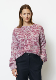 Свитер женский Marc O’Polo 309603060191 разноцветный M