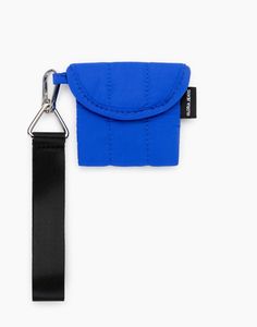 Кошелек женский Gloria Jeans GAS013193 синий