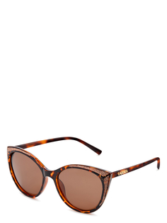 Солнцезащитные очки женские Labbra LB-240014 коричневые