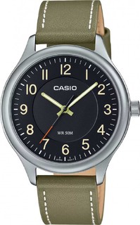 Наручные часы мужские Casio MTP-B160L-1B2