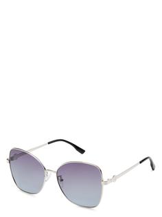 Солнцезащитные очки женские Labbra LB-240027 голубые