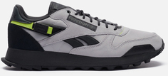 Кроссовки мужские Reebok Turbo Restyle белые 7 US