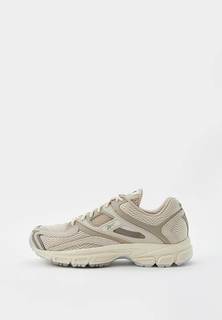 Кроссовки мужские Reebok Premier Trinity Kfs бежевые 8.5 US